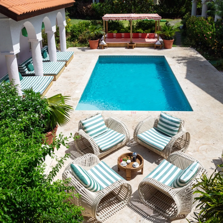 Cap Maison Cassia Villa 202