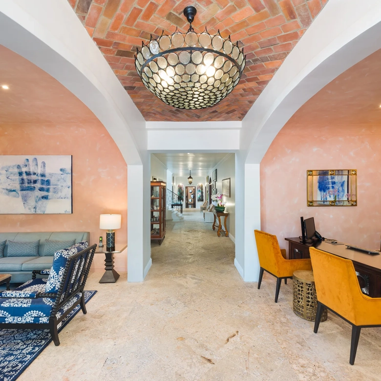 Cap Maison Cassia Villa 202