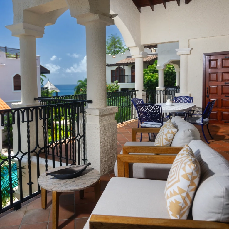 Cap Maison Indigo Villa 200