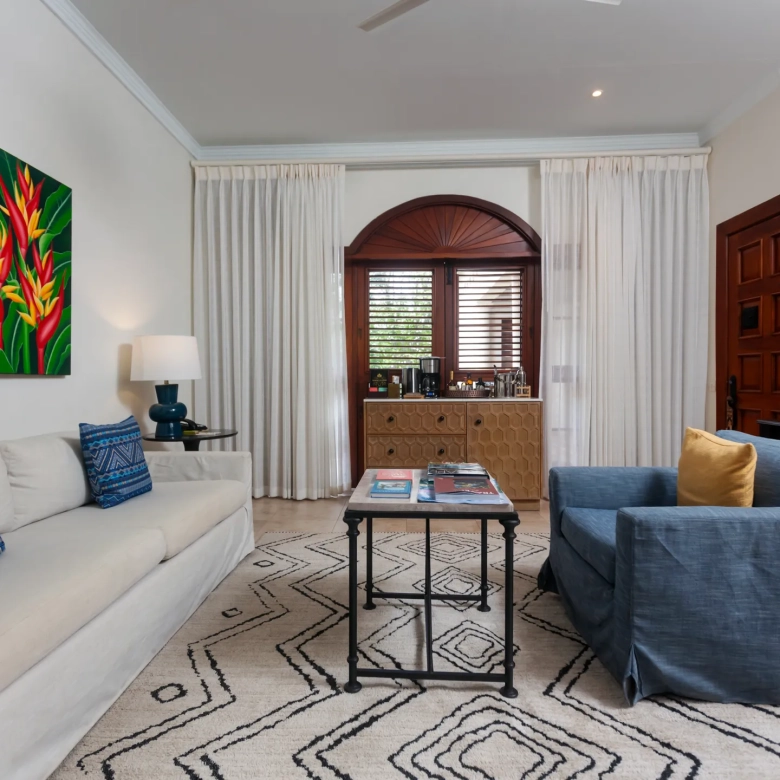 Cap Maison Indigo Villa 200