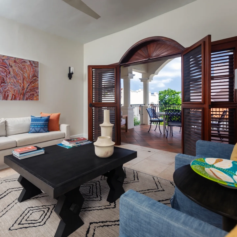 Cap Maison Indigo Villa 200