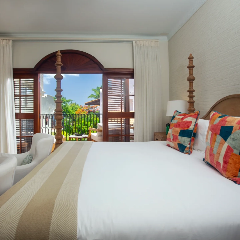Cap Maison Indigo Villa 200