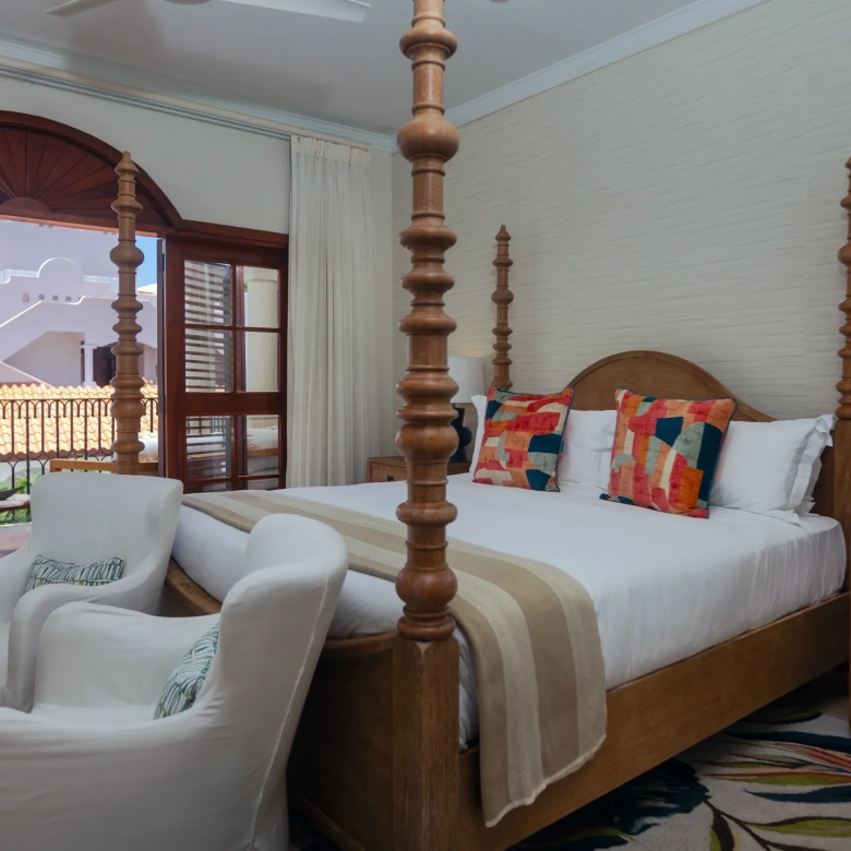 Cap Maison Indigo Villa 200