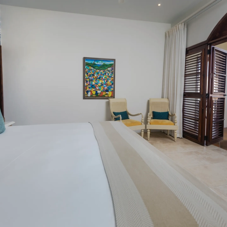 Cap Maison Indigo Villa 200