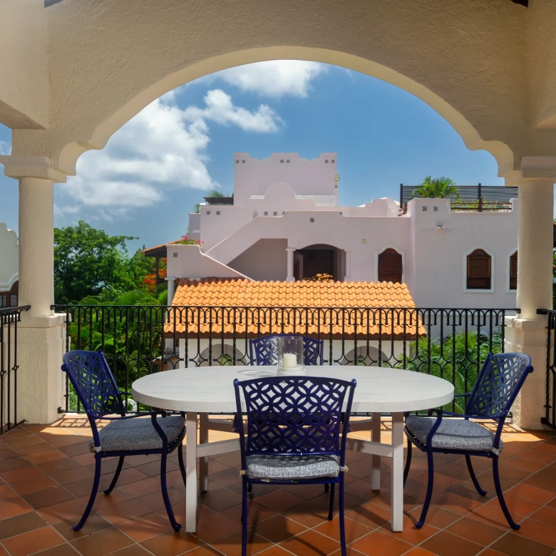 Cap Maison Indigo Villa 200