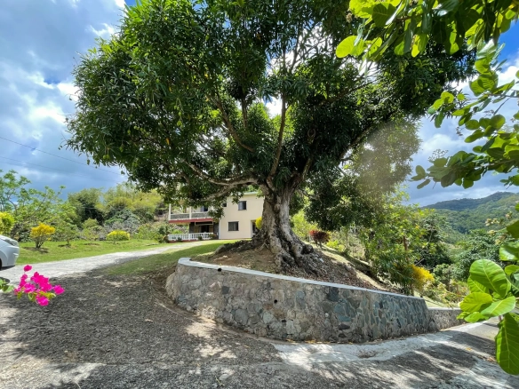 GARDEN TERRACE VILLA