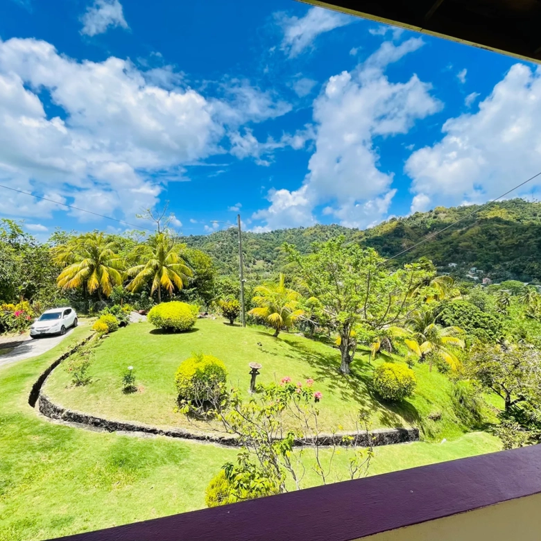 sell land in St Lucia