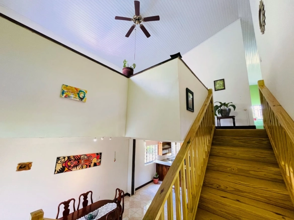 GARDEN TERRACE VILLA