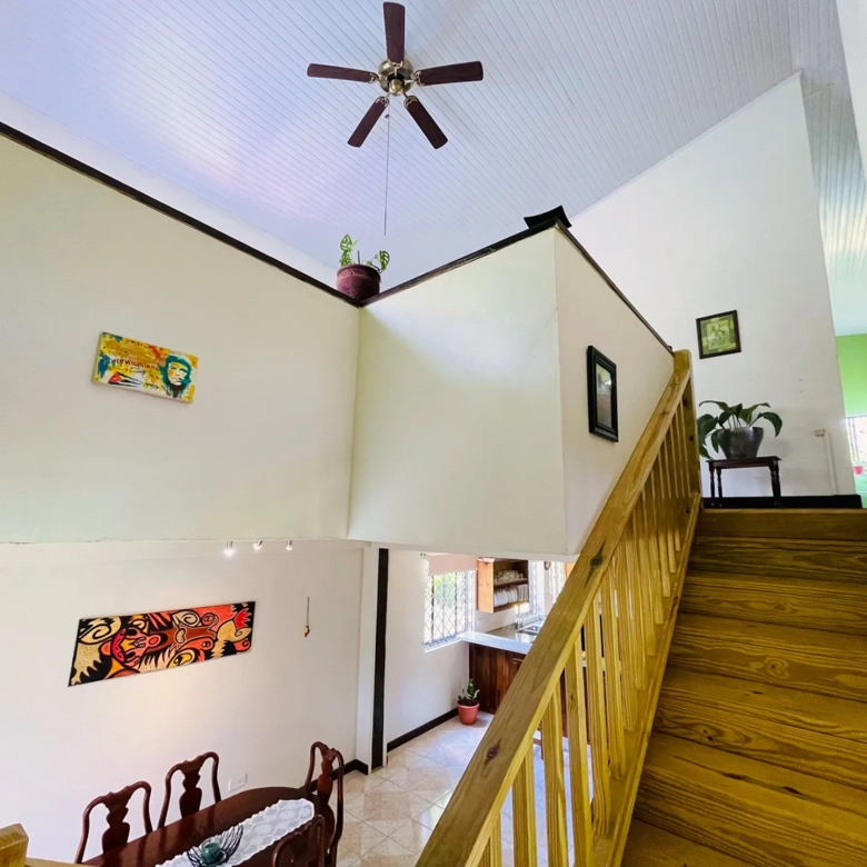 GARDEN TERRACE VILLA