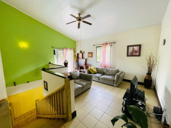 GARDEN TERRACE VILLA