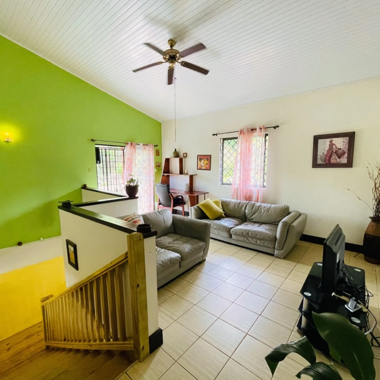 GARDEN TERRACE VILLA