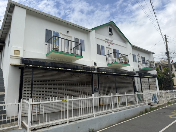 commercial property sale in St. Lucia micoud