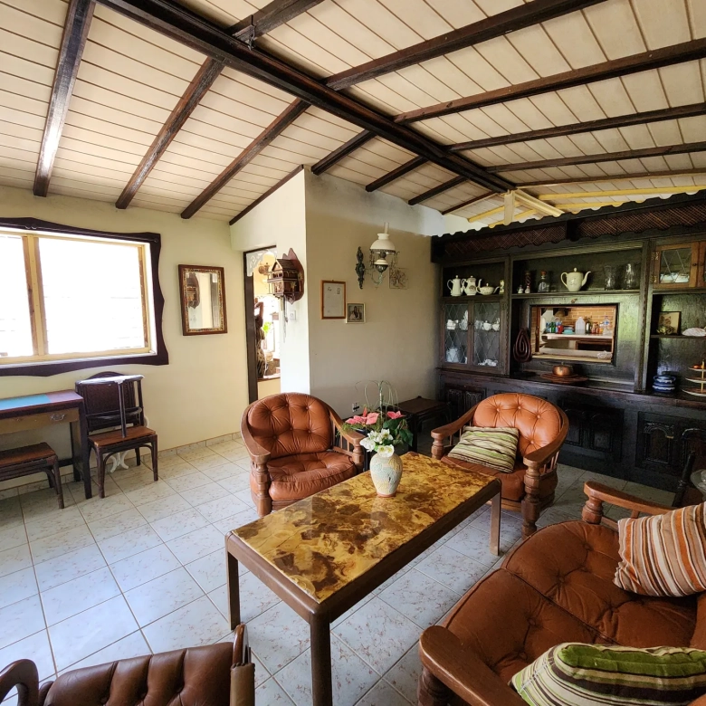 Palm Garden Villa