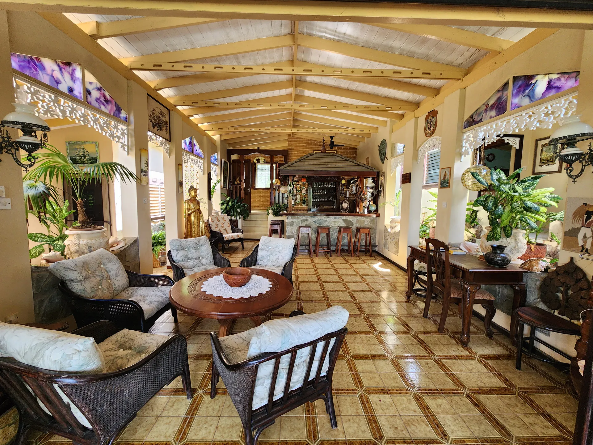 Palm Garden Villa 5 Palm Garden Villa