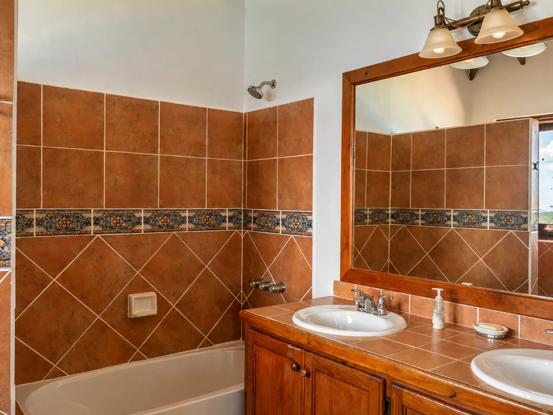 Sea Cliff454 Sea Cliff Villa for Sale in Cap Estate tub