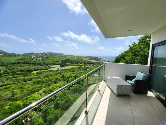 South Hills Condo No 2