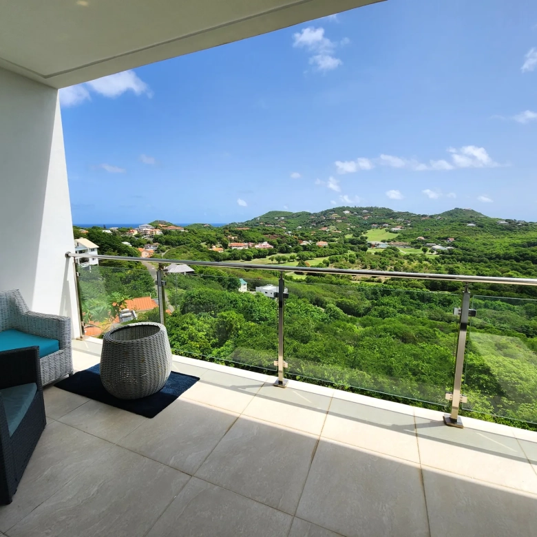 South Hills Condo No 2