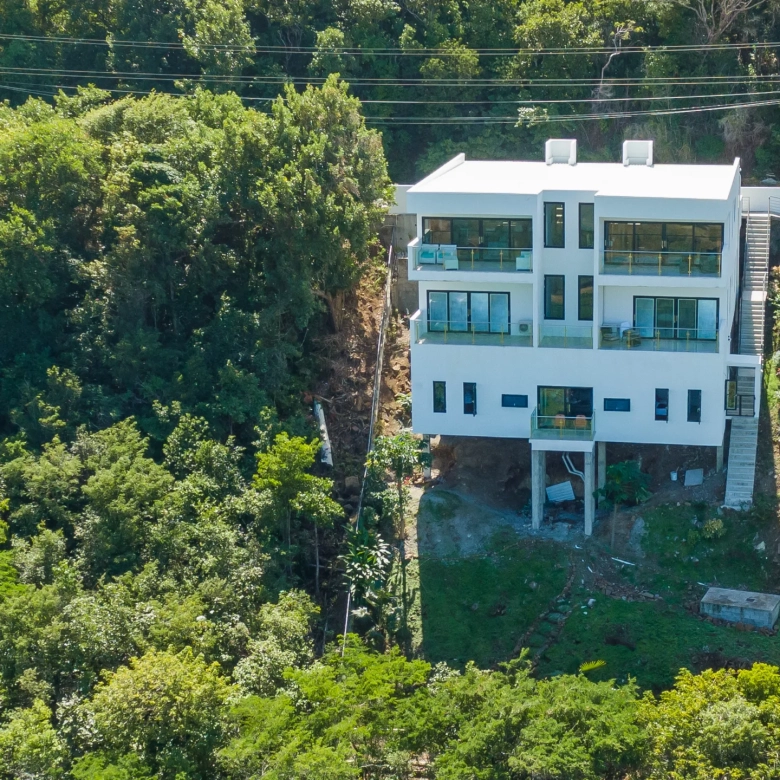 South Hills Condo No 2