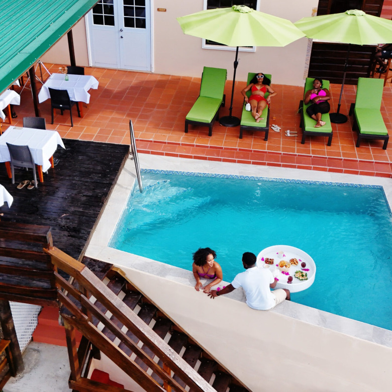 Eco-Luxury Investment Property for Sale in St. Lucia