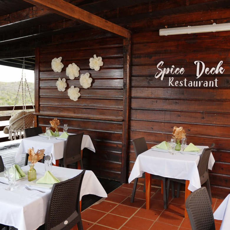 Eco-Luxury Investment Property for Sale in St. Lucia
