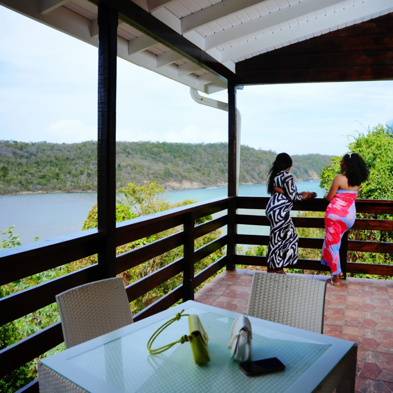 Eco-Luxury Investment Property for Sale in St. Lucia