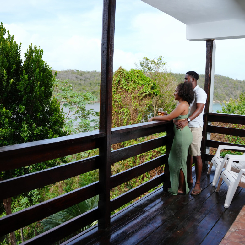 Eco-Luxury Investment Property for Sale in St. Lucia