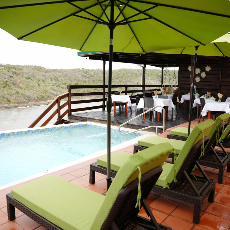 Eco-Luxury Investment Property for Sale in St. Lucia
