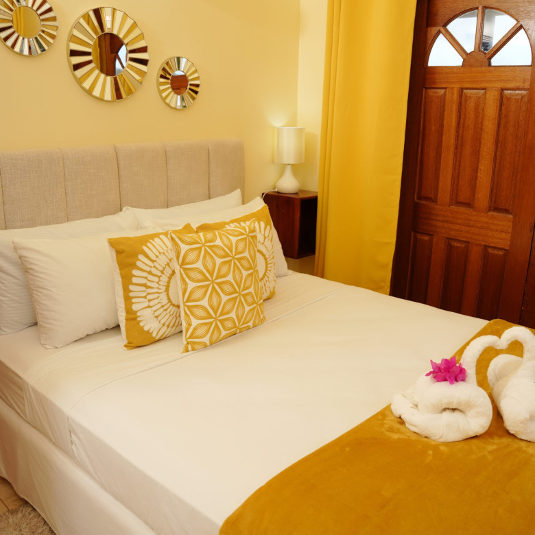 Eco-Luxury Investment Property for Sale in St. Lucia