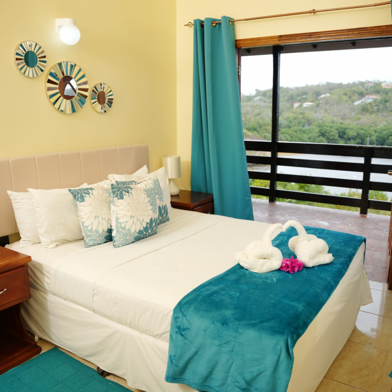 Eco-Luxury Investment Property for Sale in St. Lucia
