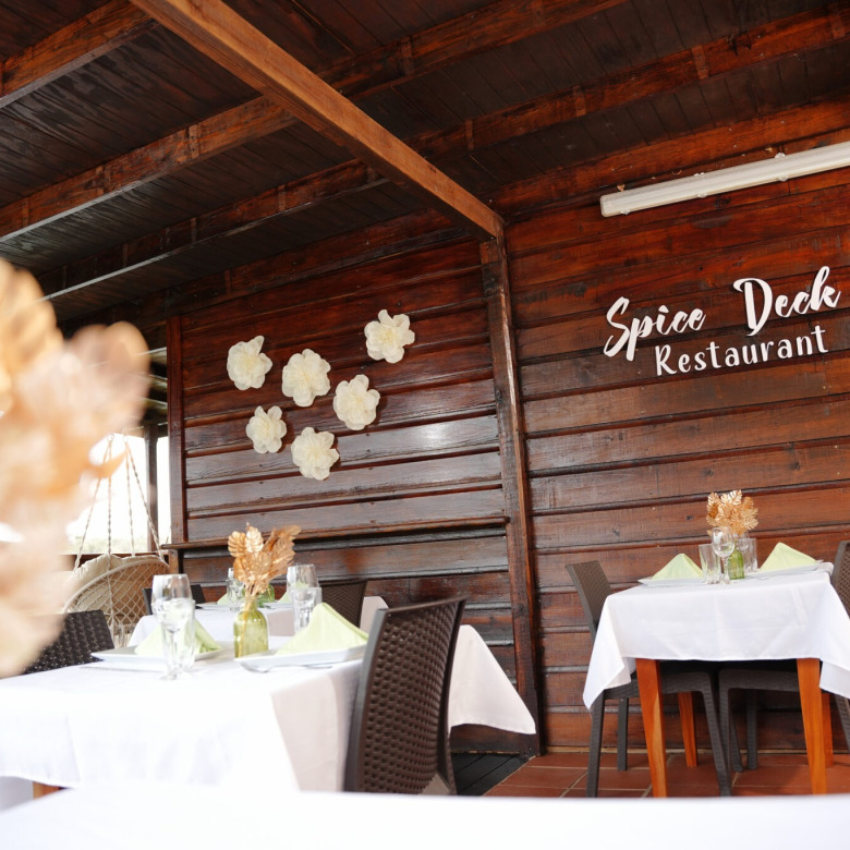 Eco-Luxury Investment Property for Sale in St. Lucia