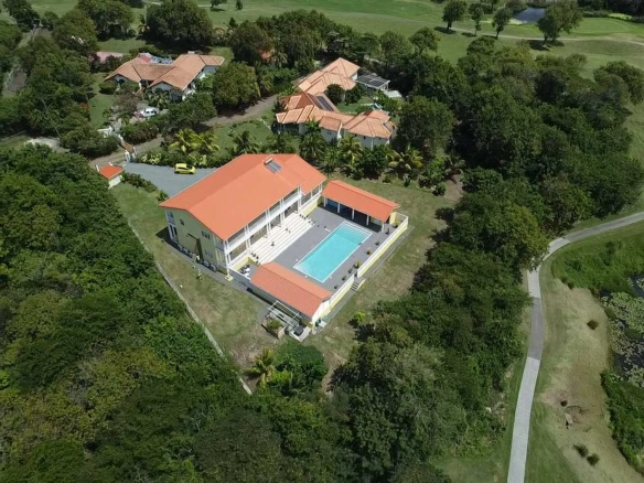Property Referral Program St Lucia | Earn Referral Commission