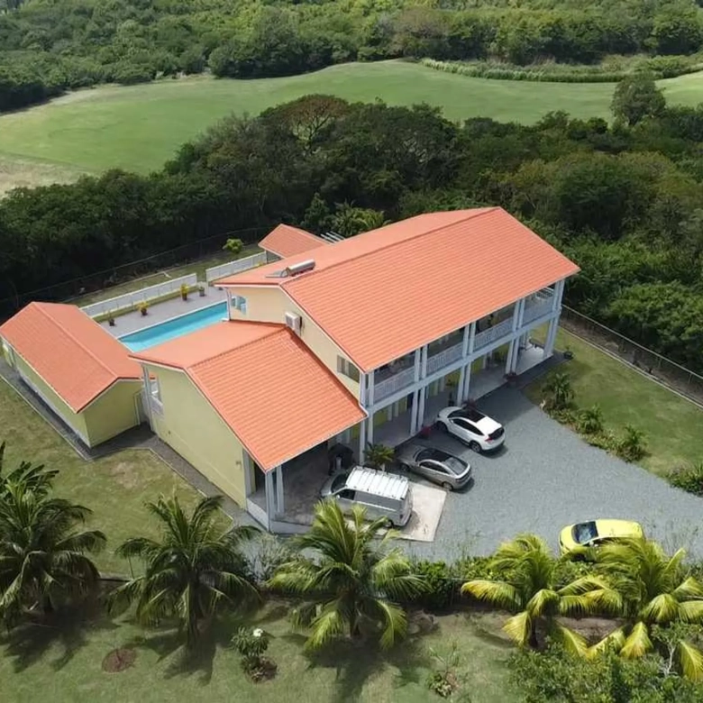 Sunnyside Villa