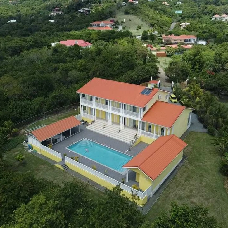 Sunnyside Villa