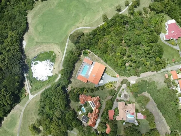 Sunnyside Villa