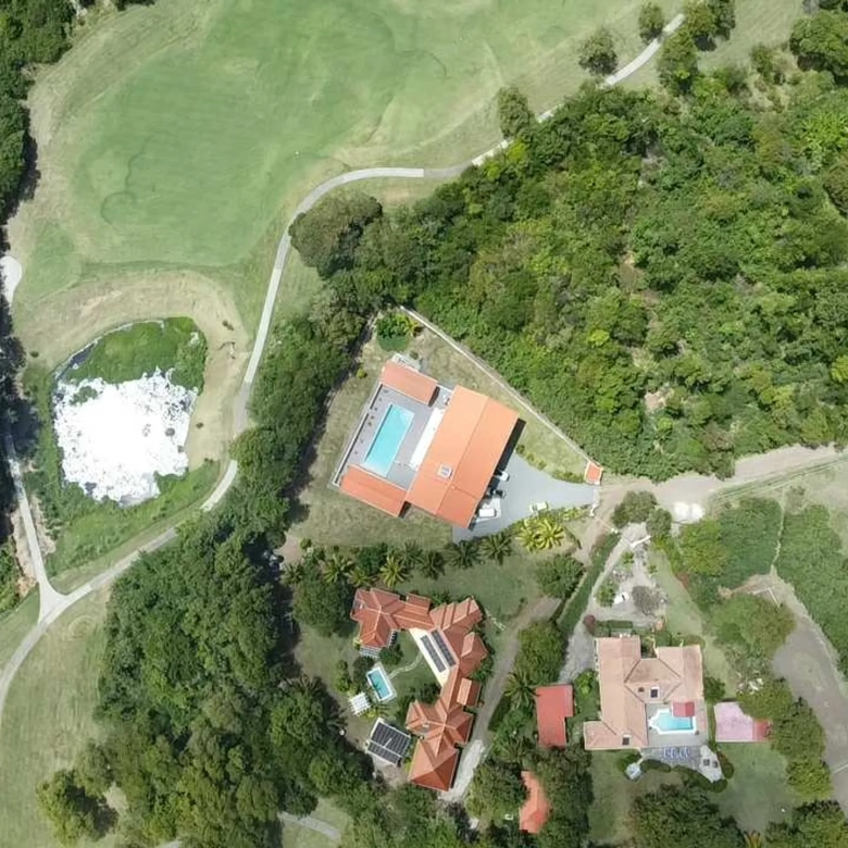 Sunnyside Villa
