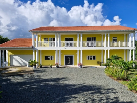 Sunnyside Villa