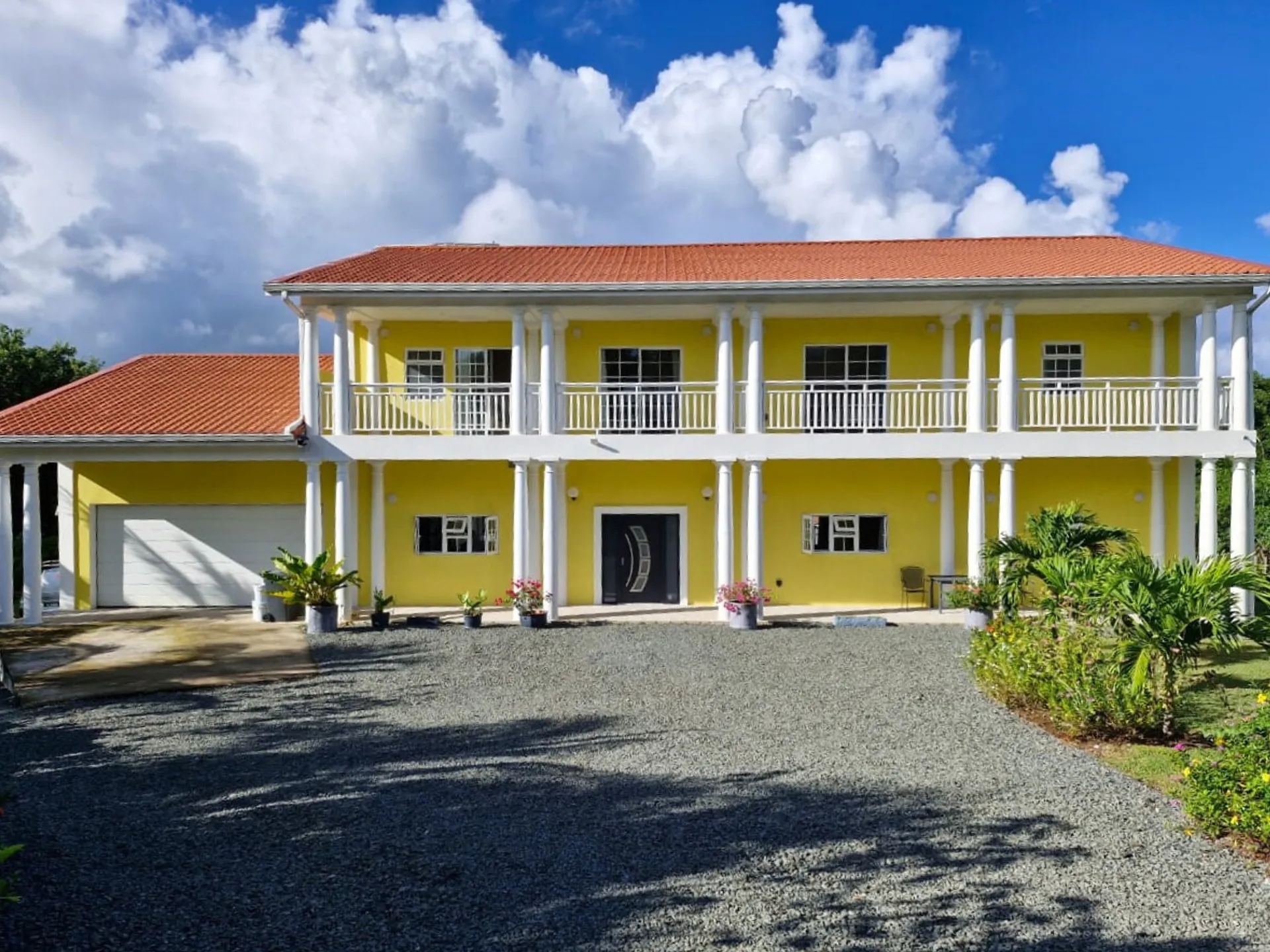 Sunnyside Villa 2 Sunnyside Villa