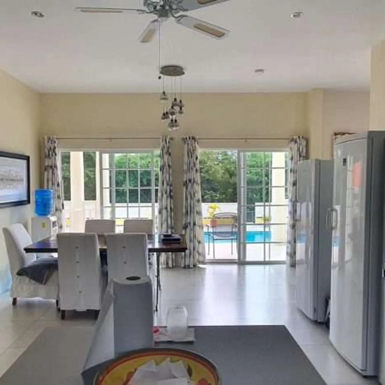 Sunnyside Villa