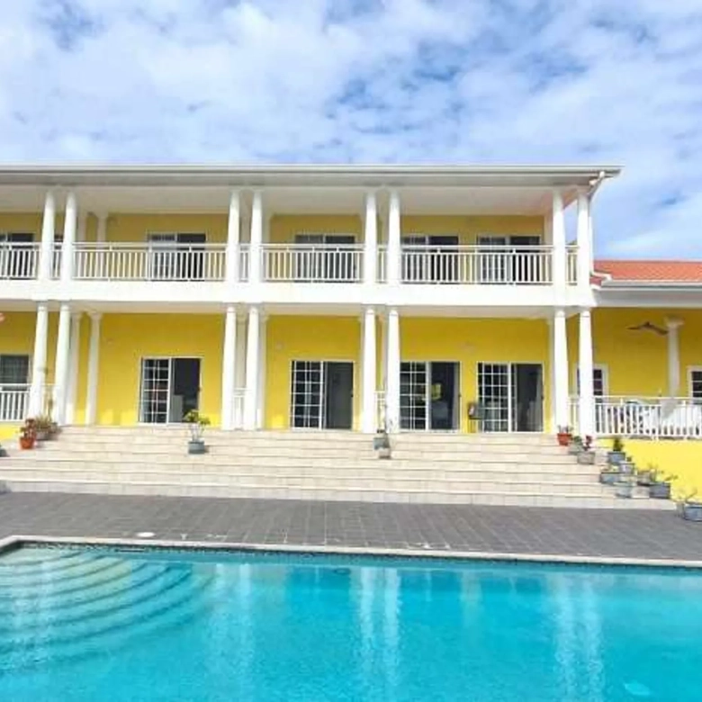 Sunnyside Villa