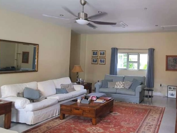 Sunnyside Villa