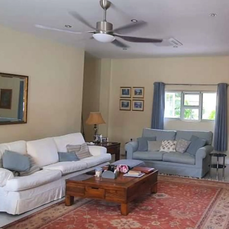 Sunnyside Villa