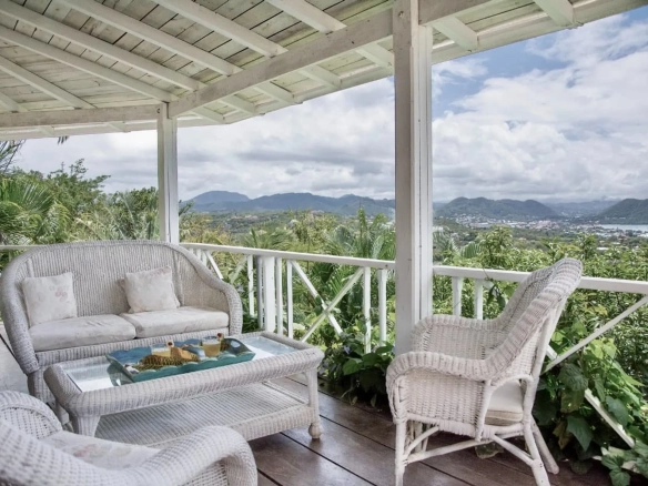 Villa Mandaris