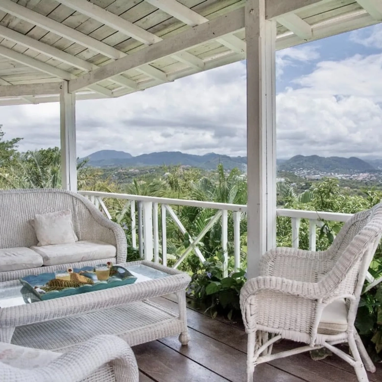 Villa Mandaris