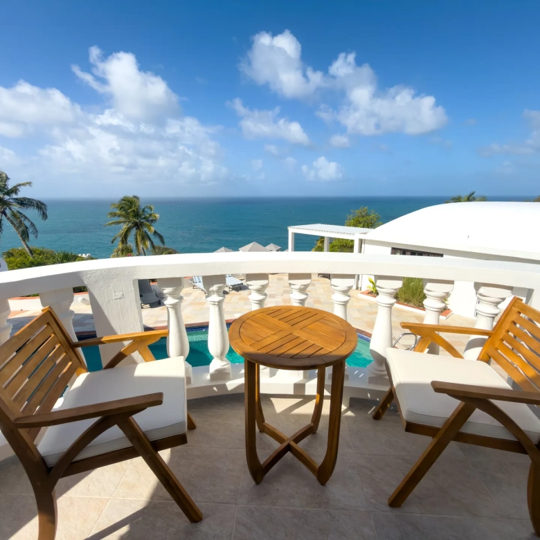 sell a villa in St Lucia