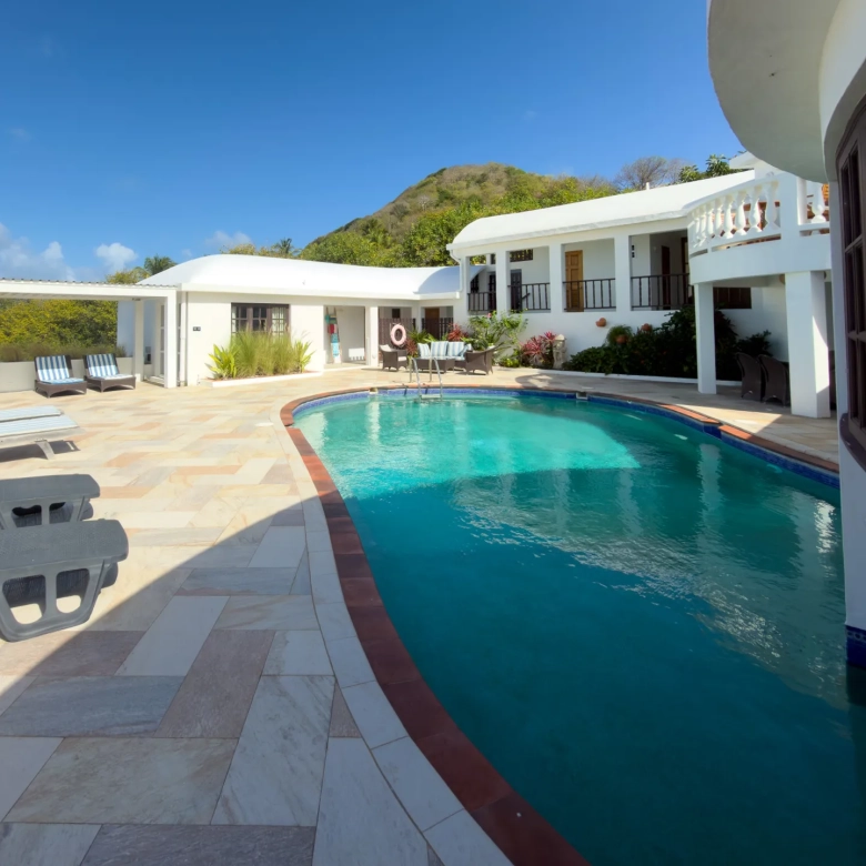 Villa Xanadu