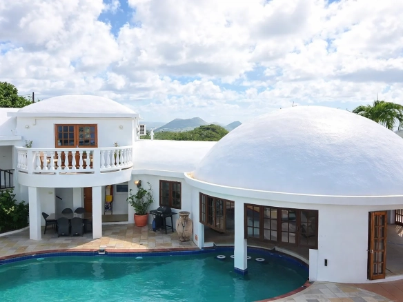 Villa Xanadu