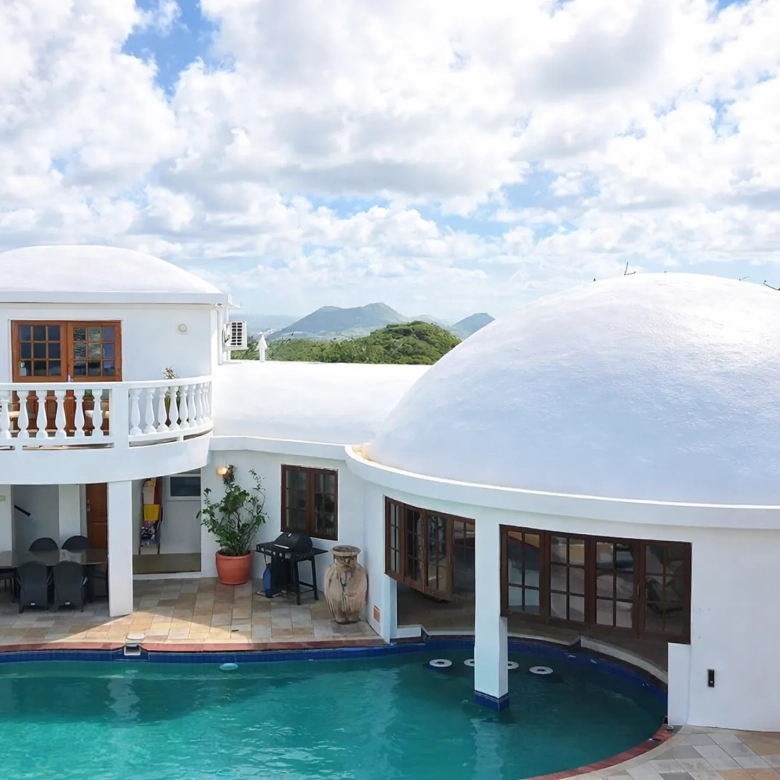 Villa Xanadu
