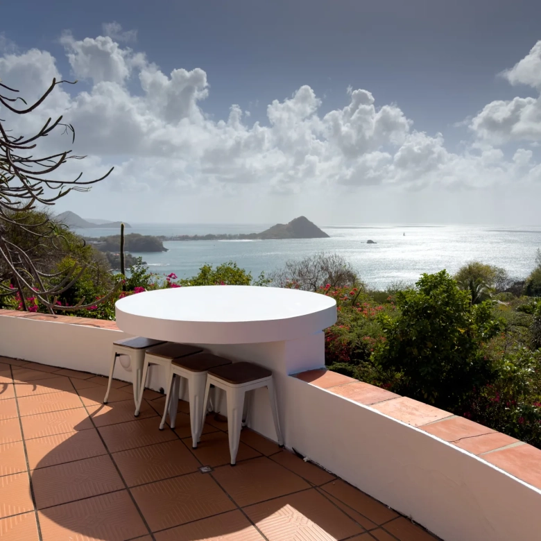 Villa Xanadu