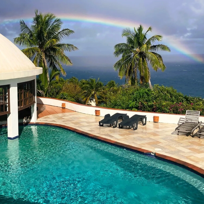 Villa Xanadu