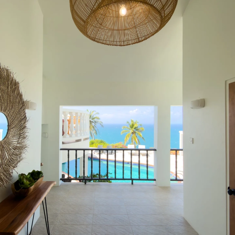 Villa Xanadu